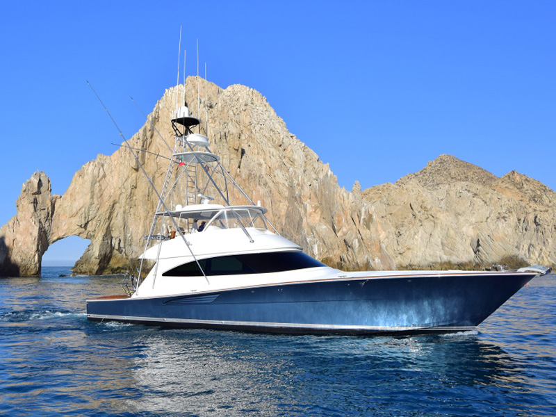 cabo fishing boat rental