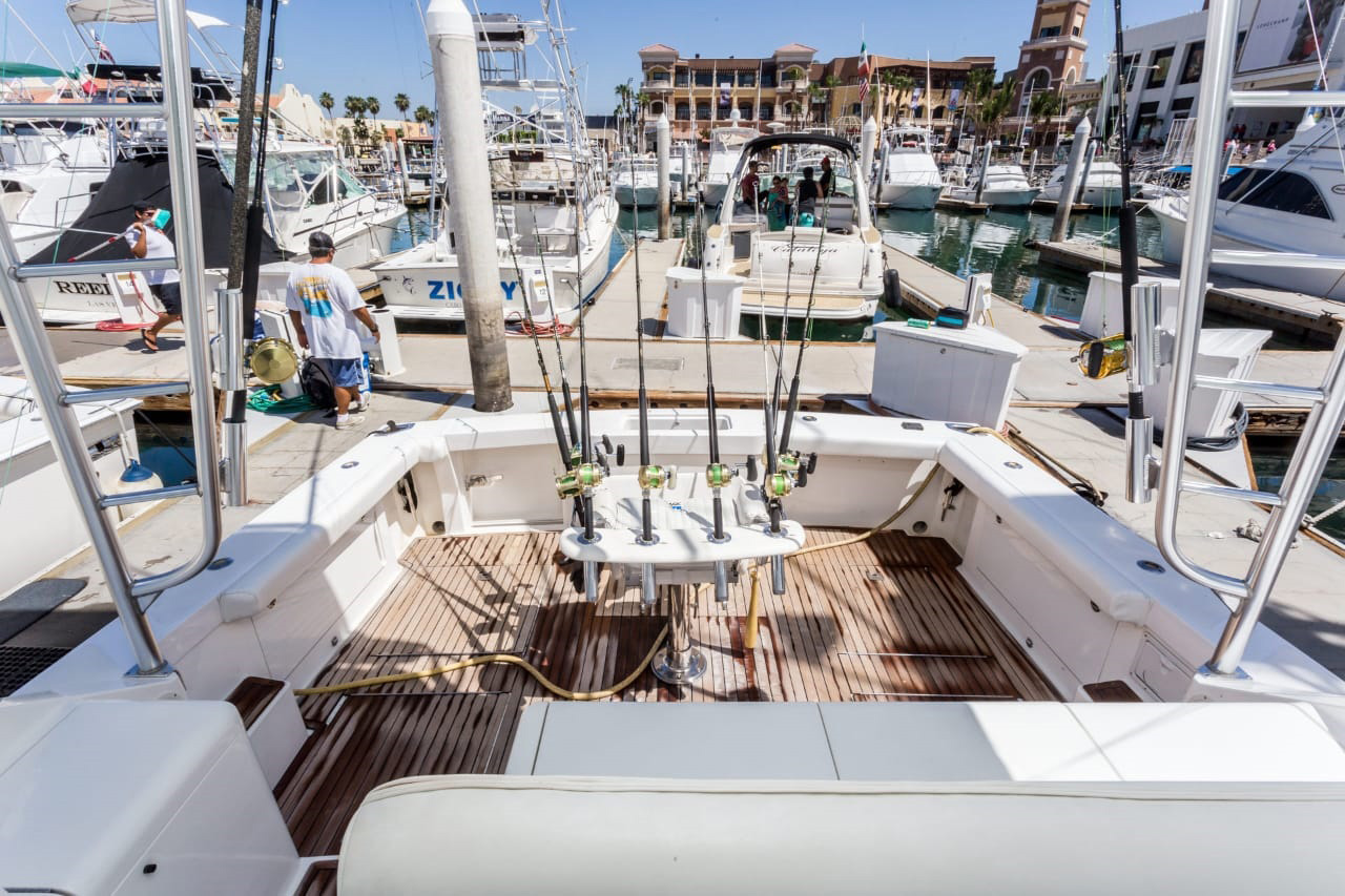 Cabo Yachts | Cabo Yacht Rental | Cabo Yacht Charter Catamaran